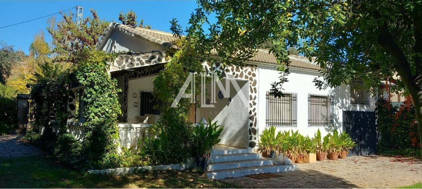 Venta Chalet Lagunas de Ruidera, Ossa De Montiel