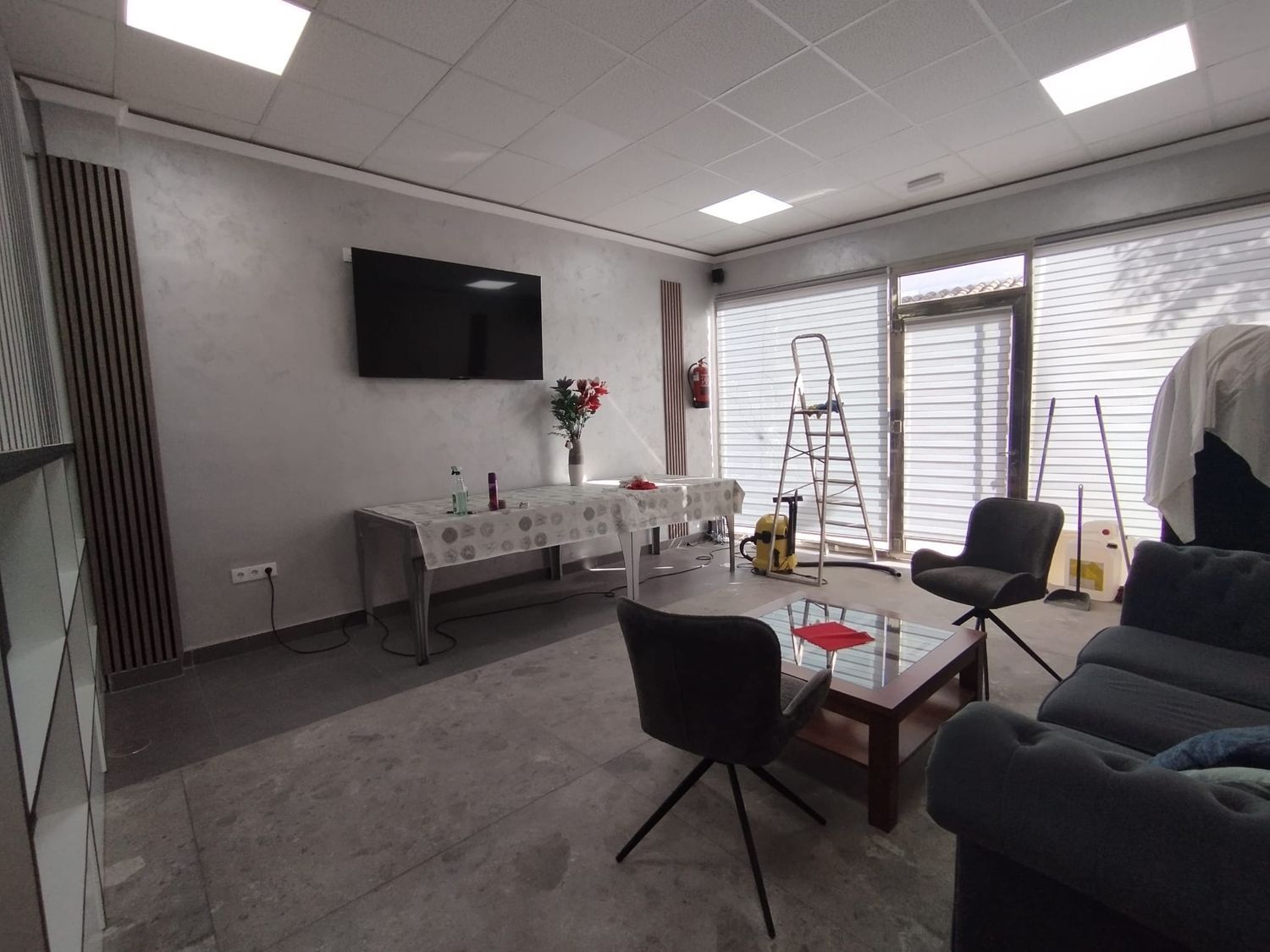 Casa/Chalet pareado En Venta Calle Santa Amalia, Tomelloso