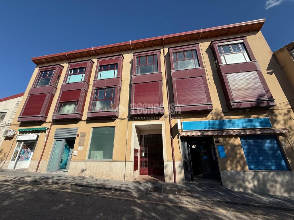 Piso en venta en Horche - Horche, 219.000 €, 102 m2, ref. 658257 en Horche