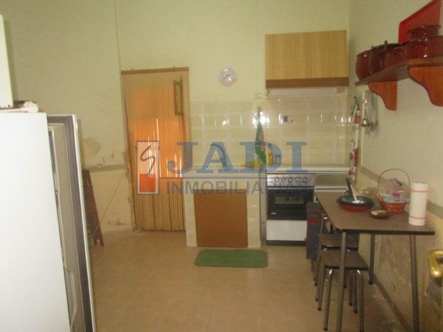 venta de casa en Valdepeñas, CRISTO