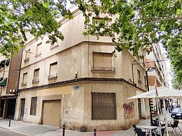 Edificio en Venta en Centro, Ciudad Real