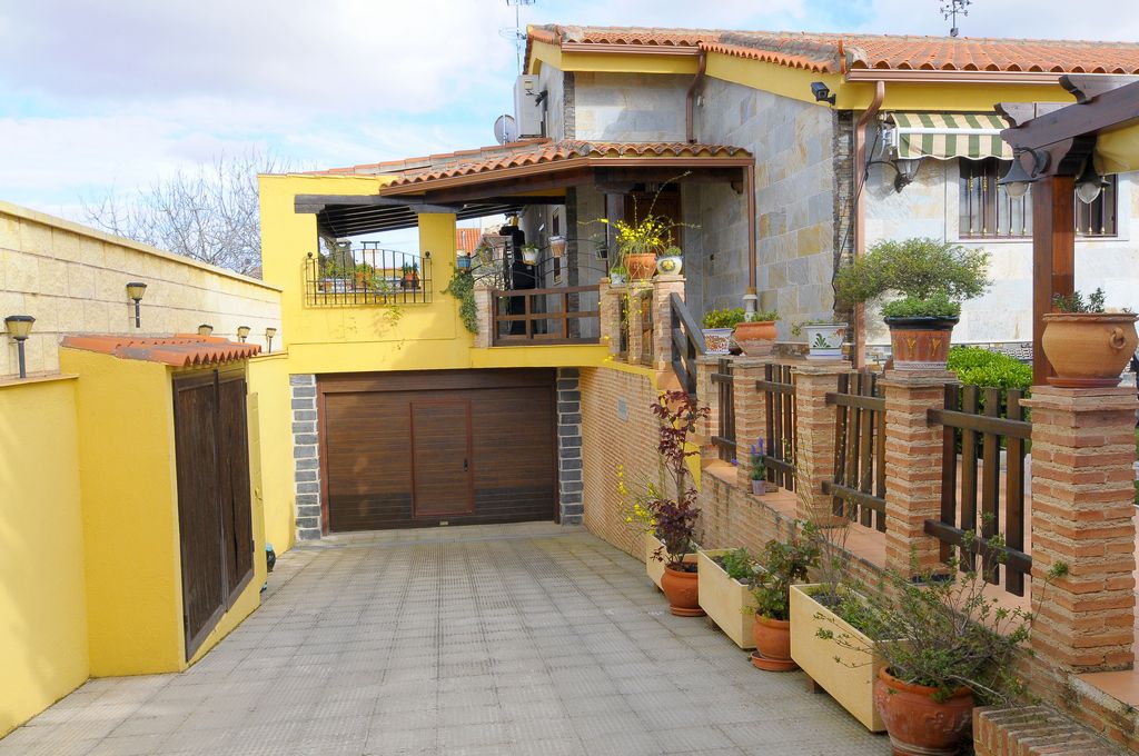 Casa en Valdepeñas, Nuevo Valdepeñas