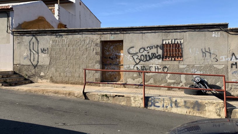 Vivienda en venta en calle Callao 13500, Ciudad Real, Puertollano