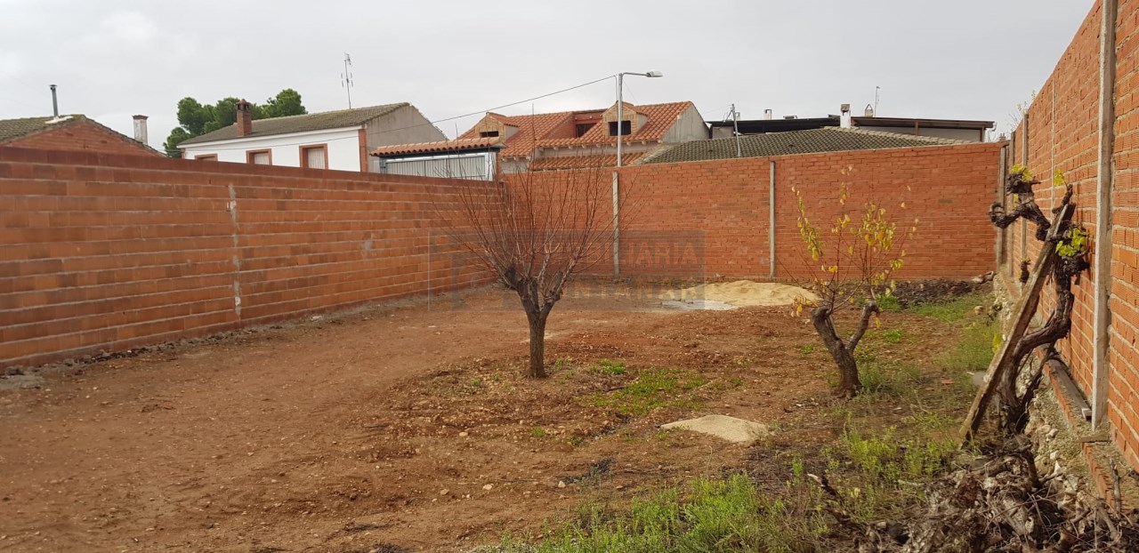 Parcela No aplicable Villanueva de Alcardete