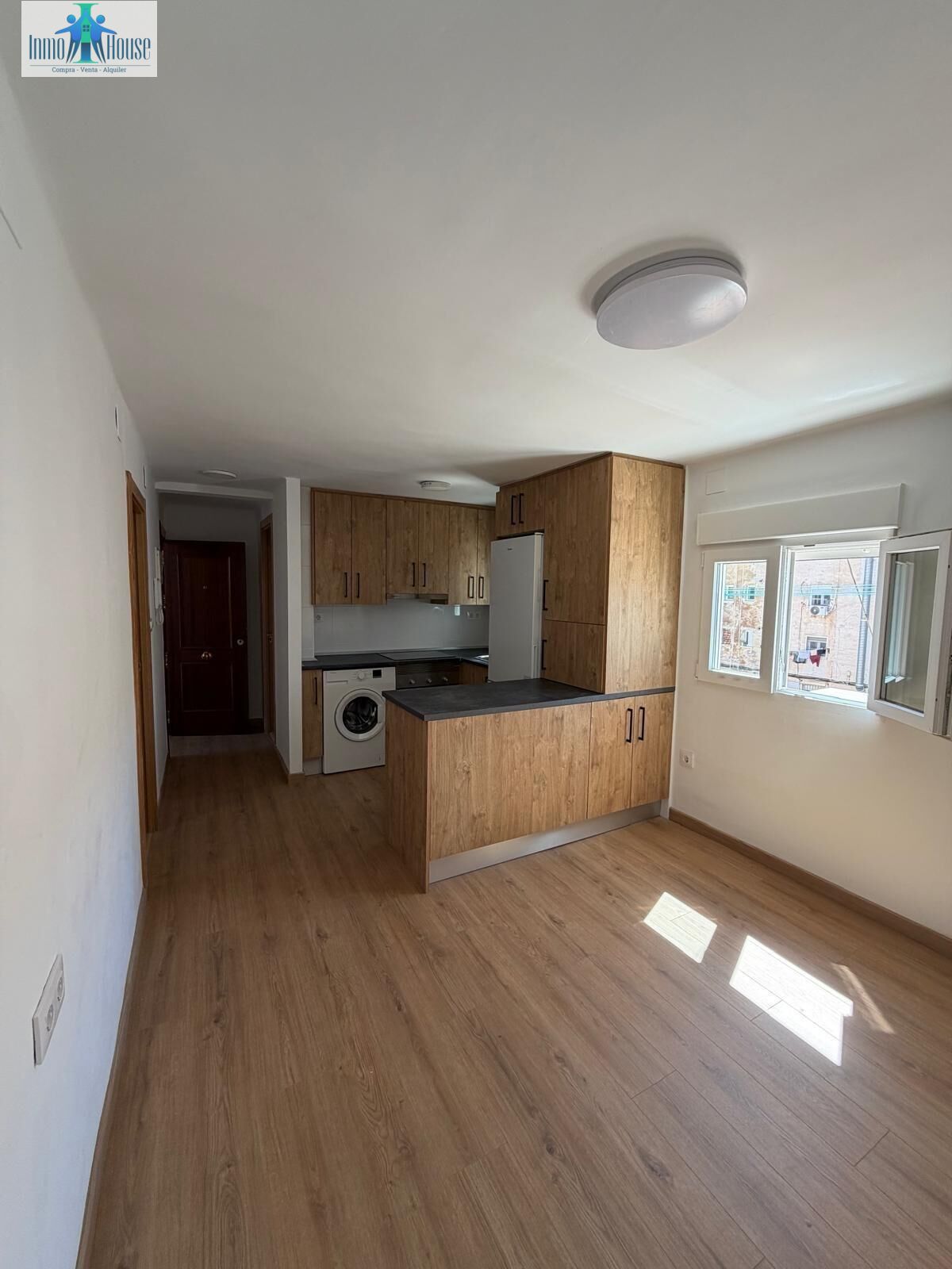 Apartamento en venta zona fatima en Albacete