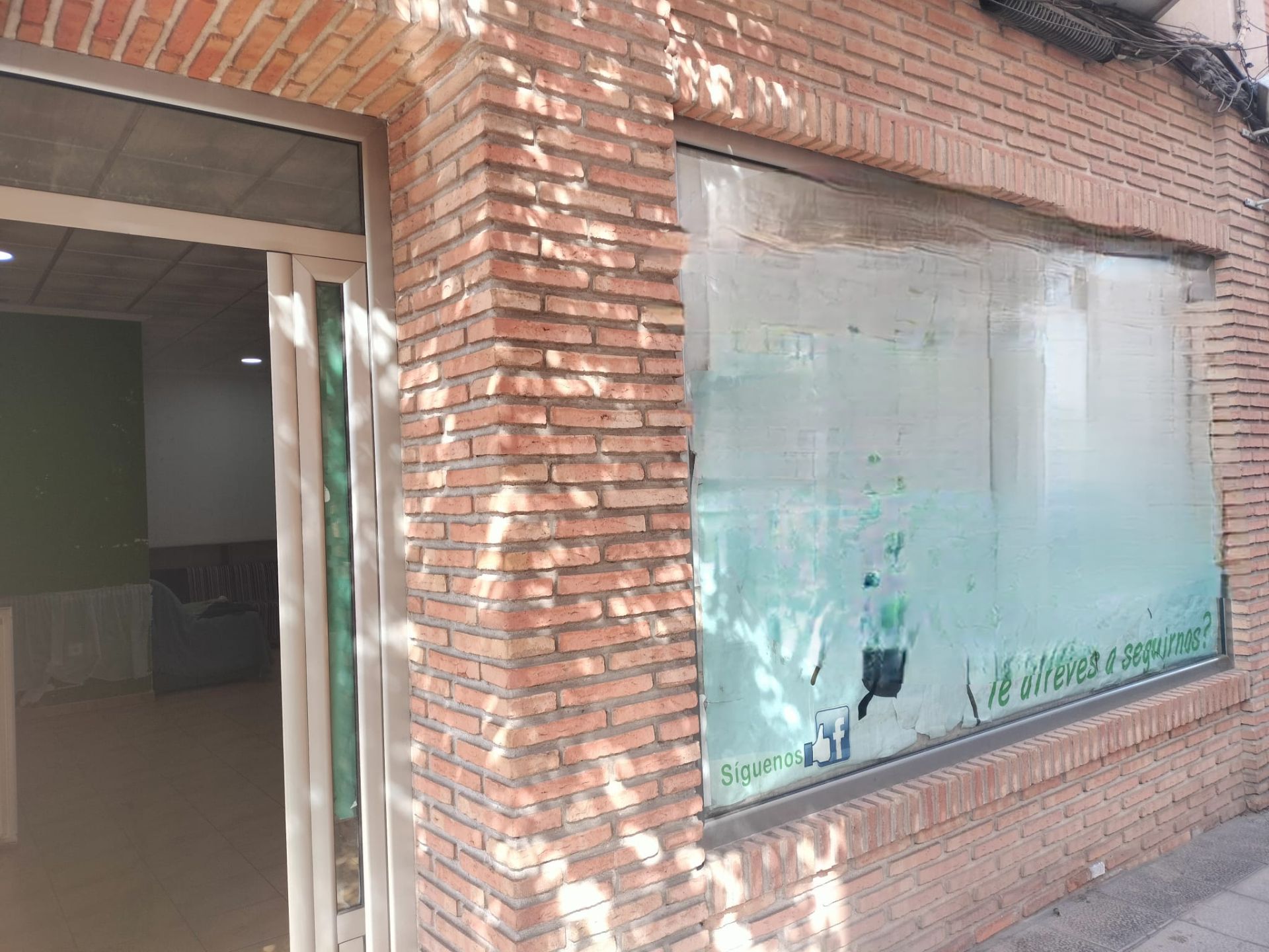 Alquiler Local comercial en Puertollano