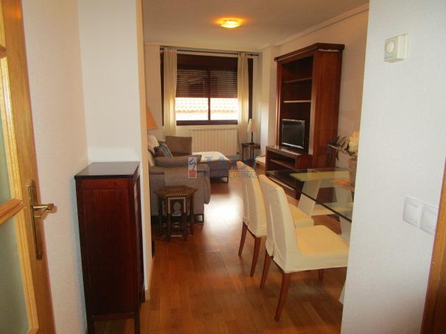 venta de apartamento en Valdepeñas, AVENIDA 1 DE JULIO