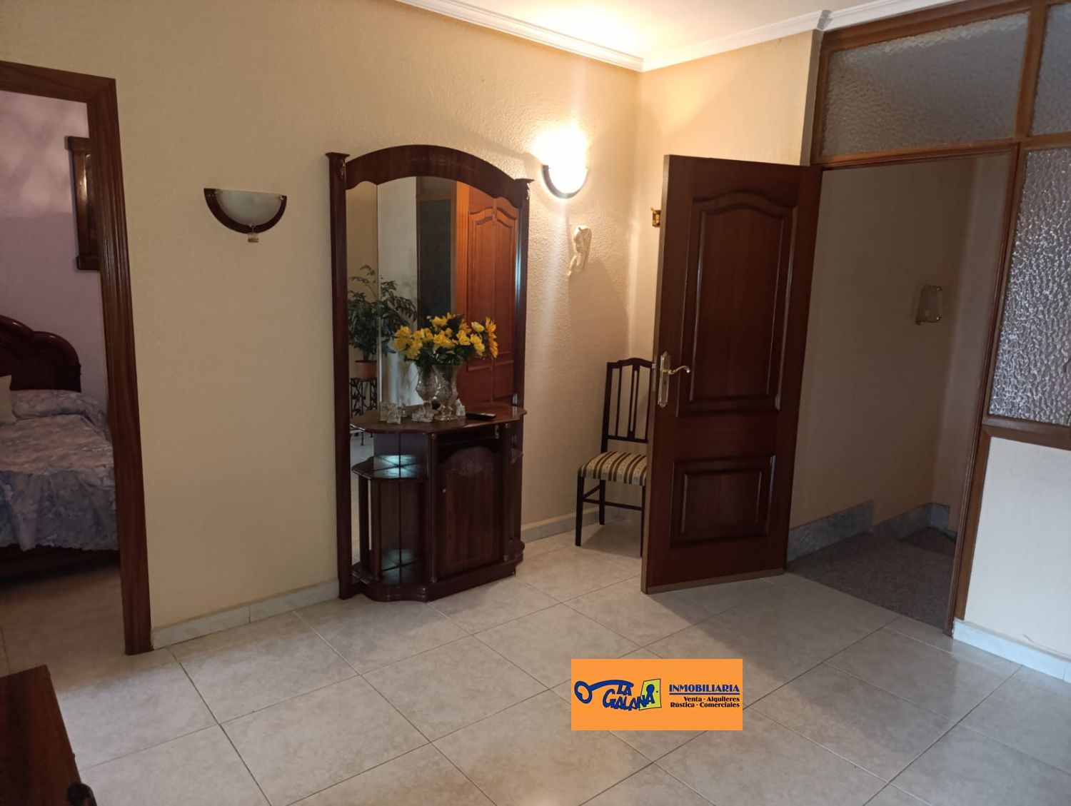 Casa en Valdepeñas, Centro