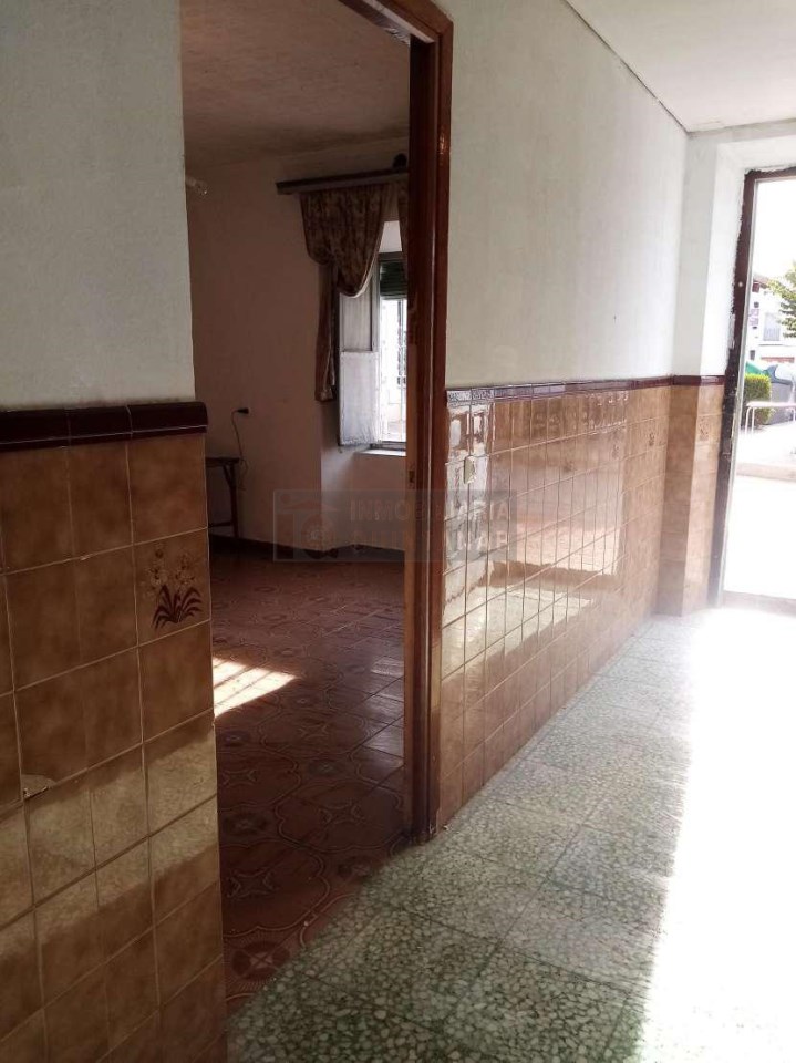 Casa A reformar Mota del Cuervo