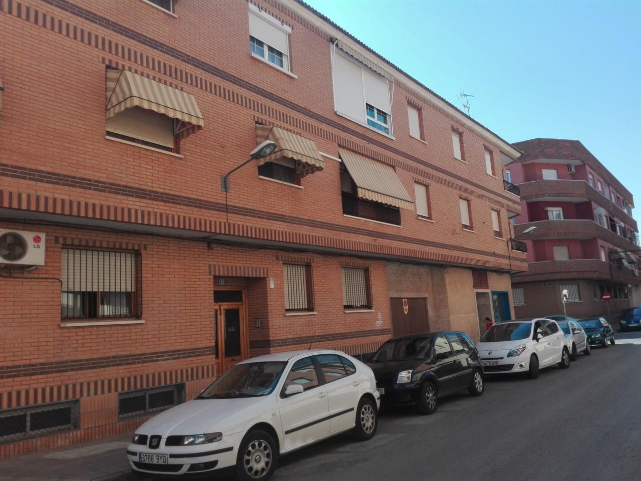 Piso en venta en Manzanares
