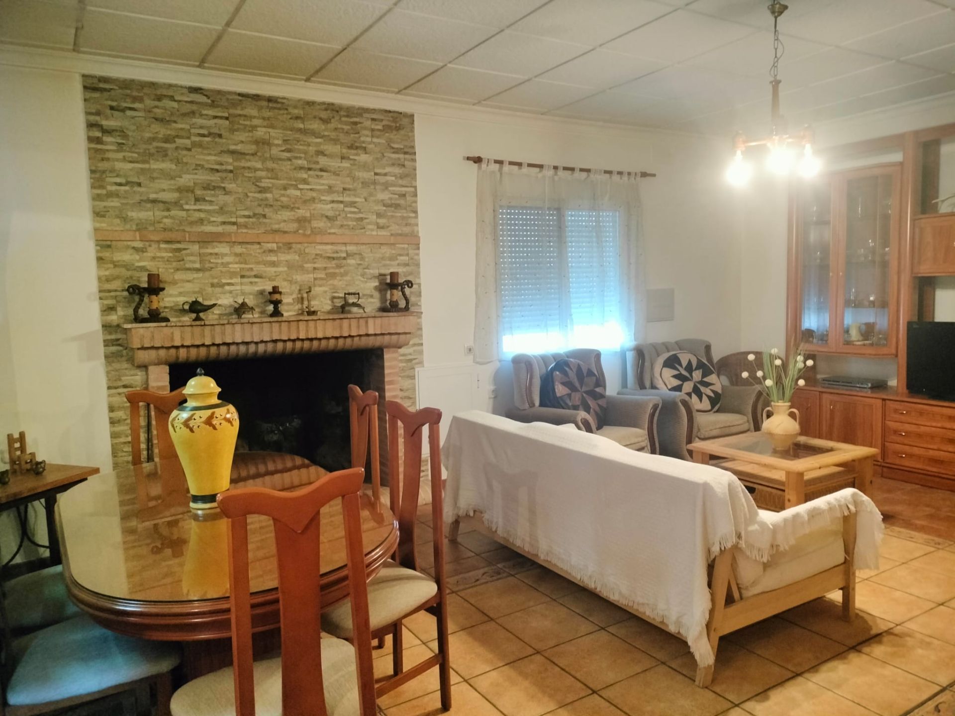 Venta Casa / Chalet en Almodóvar del...