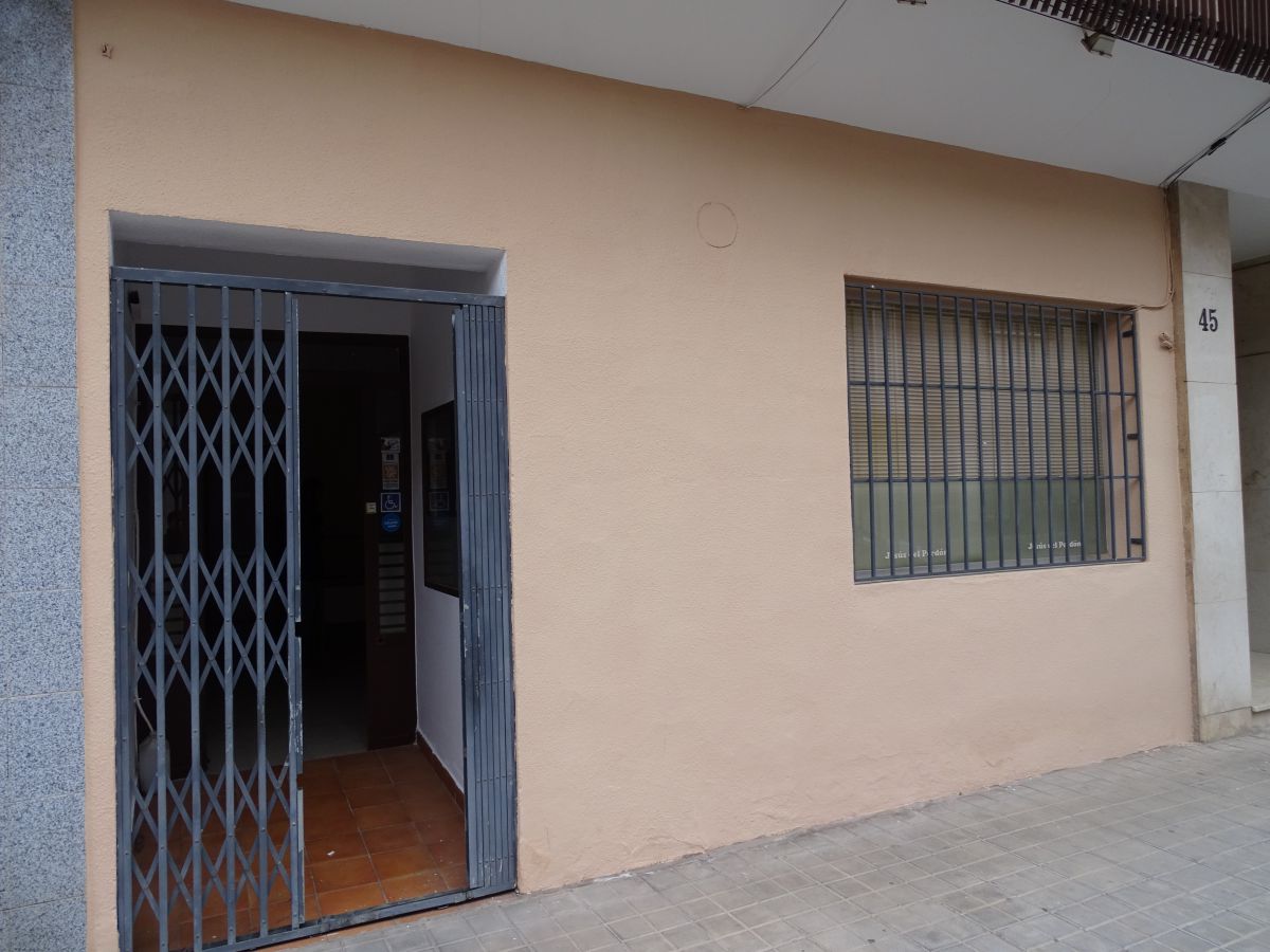 Alquiler Local Comercial Centro, Manzanares