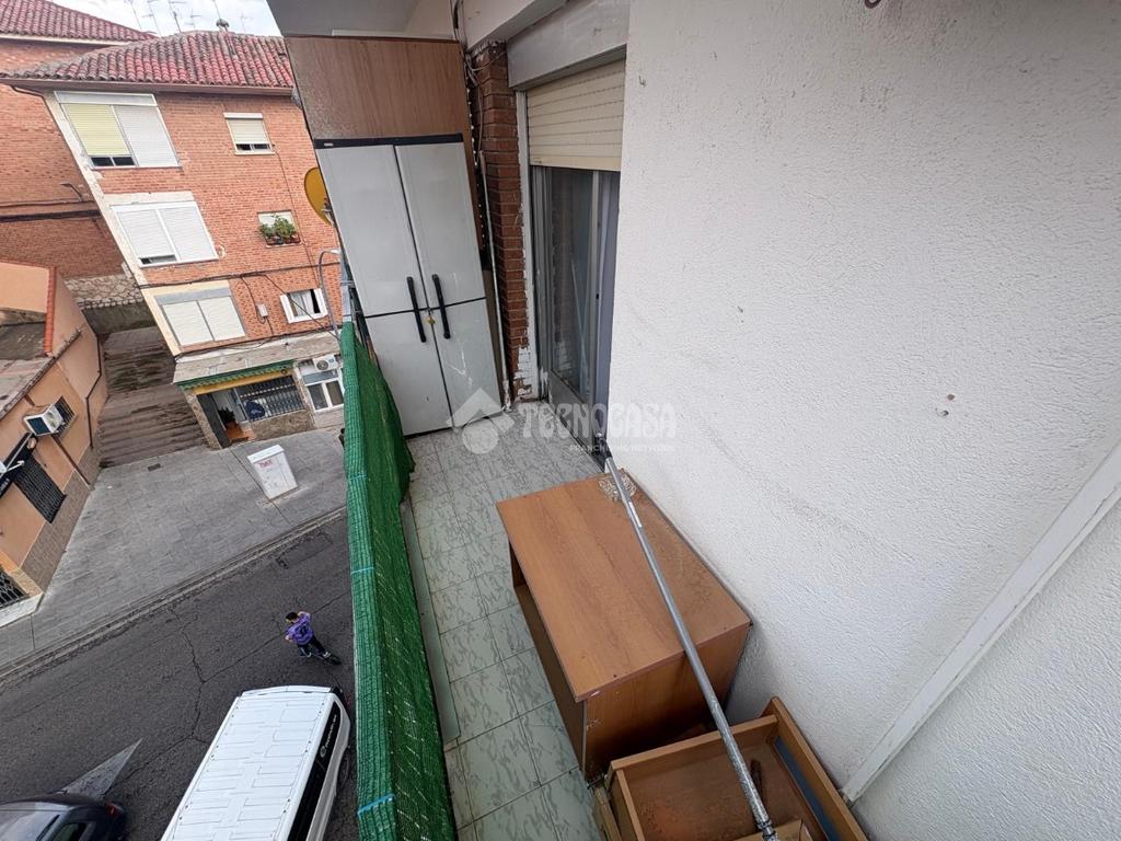 Piso en venta en Guadalajara - San Roque - La Concordia, 145.000 €, 61 m2, ref. 662847 en Guadalajara