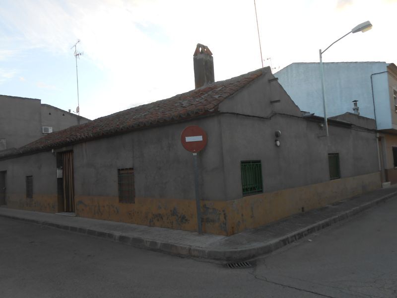 Venta Casa Membrilla, Membrilla