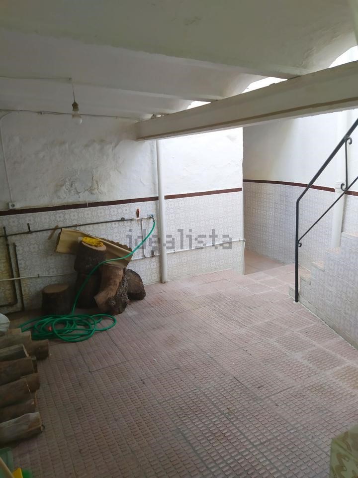 CASA ENCANTADORA EN ALMODOVAR