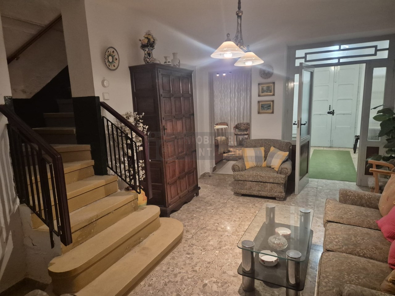 Casa 6 habitaciones En buen estado La Puebla de Almoradiel