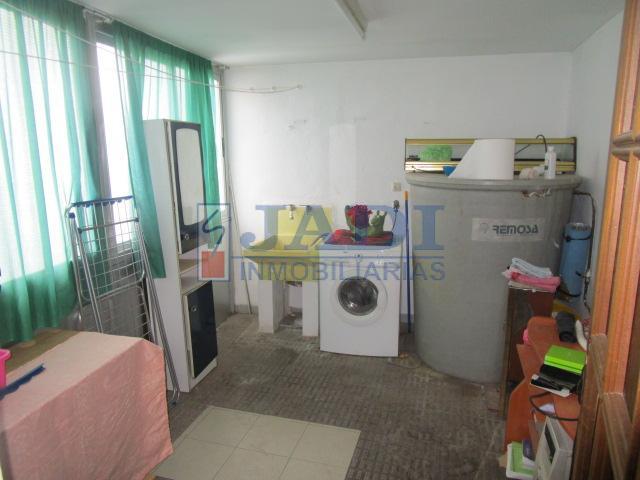 venta de piso en Valdepeñas, PASEO ESTACION