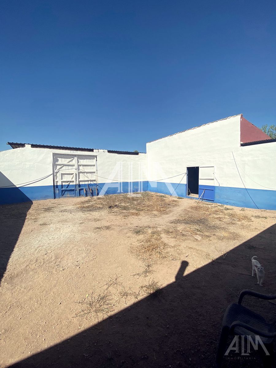 Venta Casa de Campo Periferia, Manzanares