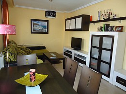 Ref.:220, Dúplex en Venta en Centro - Altagracia, Manzanares, 2 dormitorios