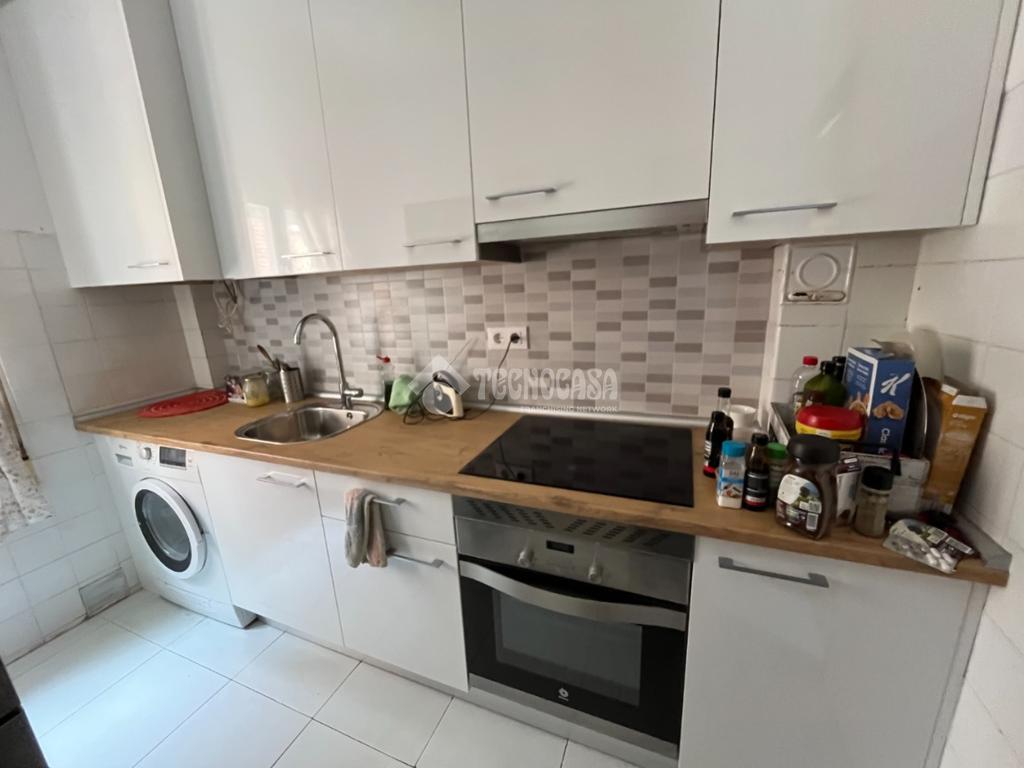 Piso en venta en Guadalajara - San Roque - La Concordia, 150.000 €, 70 m2, ref. 662785 en Guadalajara