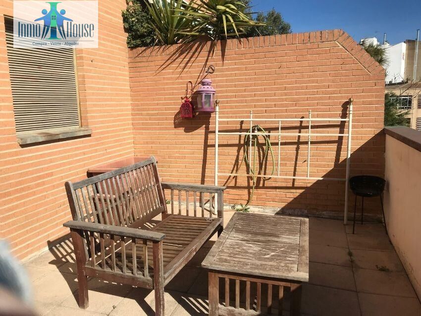 Duplex en venta zona centro carretas en Albacete