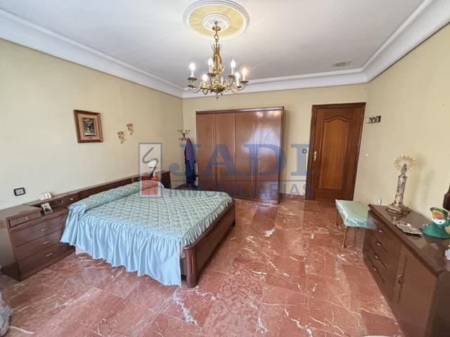 venta de casa en Valdepeñas, CENTRO