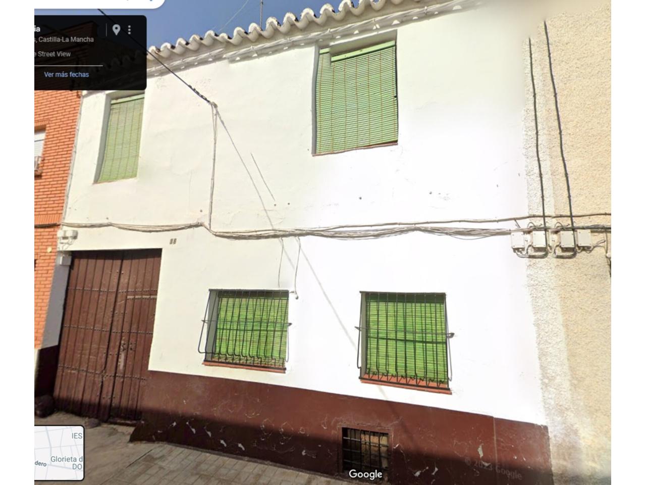 Solar en venta en Manzanares