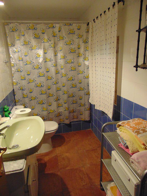 Casa de Campo en Valdepeñas, Baños del Peral
