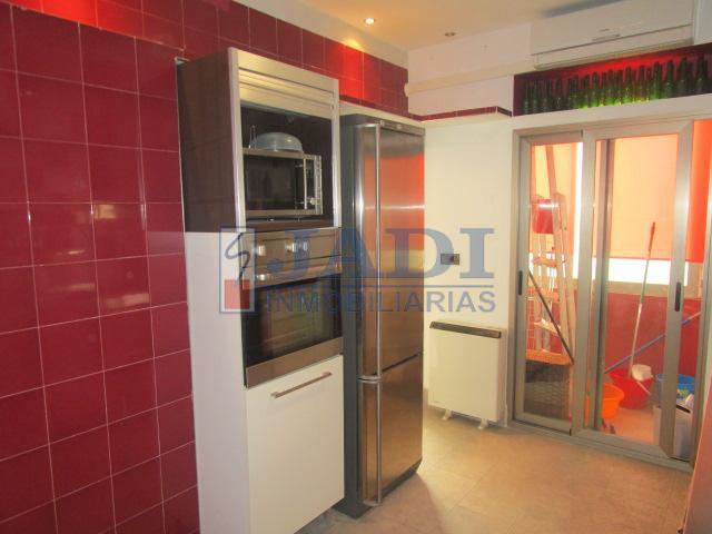 venta de piso en Valdepeñas, HOSPITAL