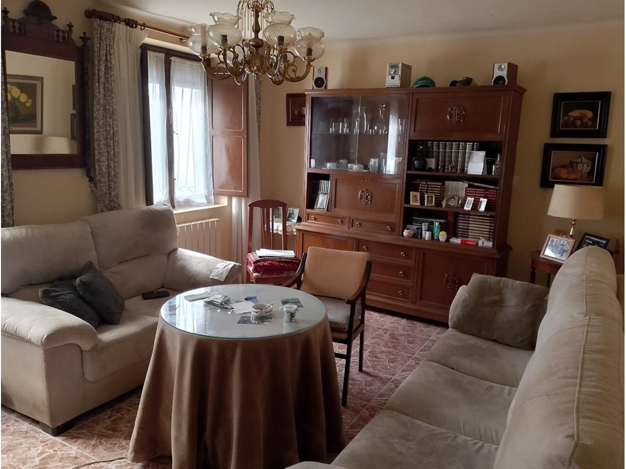 Casa unifamiliar en venta en Manzanares