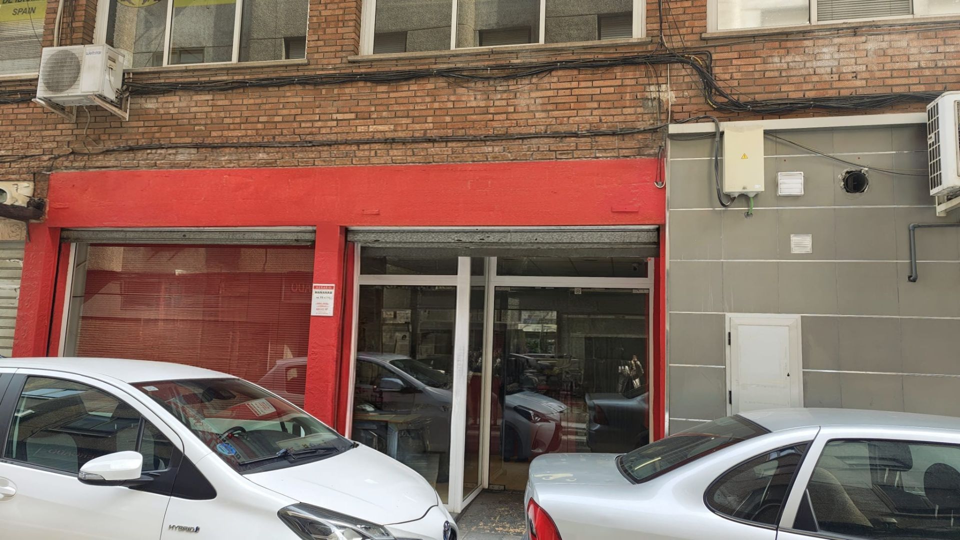 Venta Local comercial en Puertollano