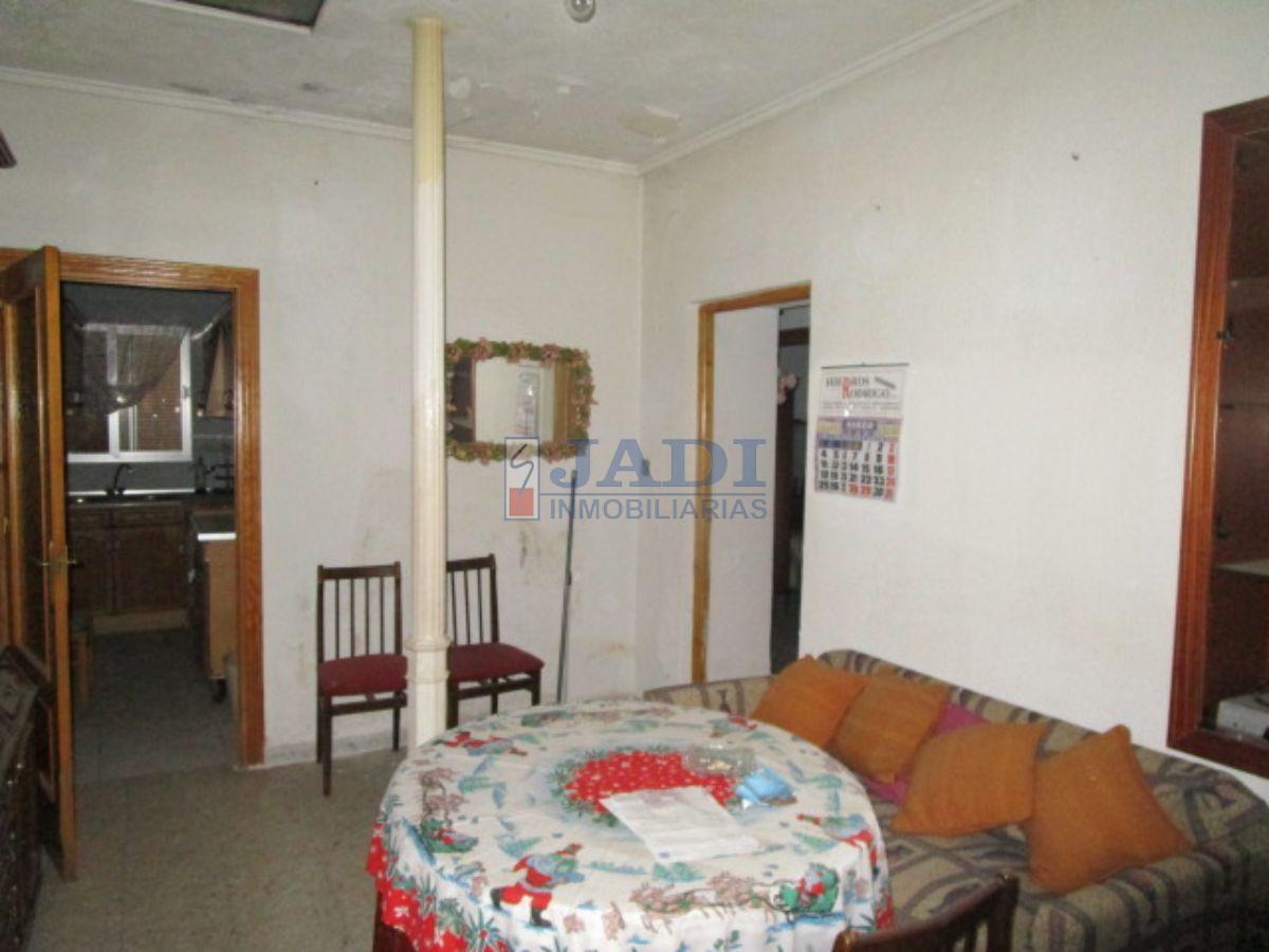 venta de casa en Valdepeñas, CRISTO