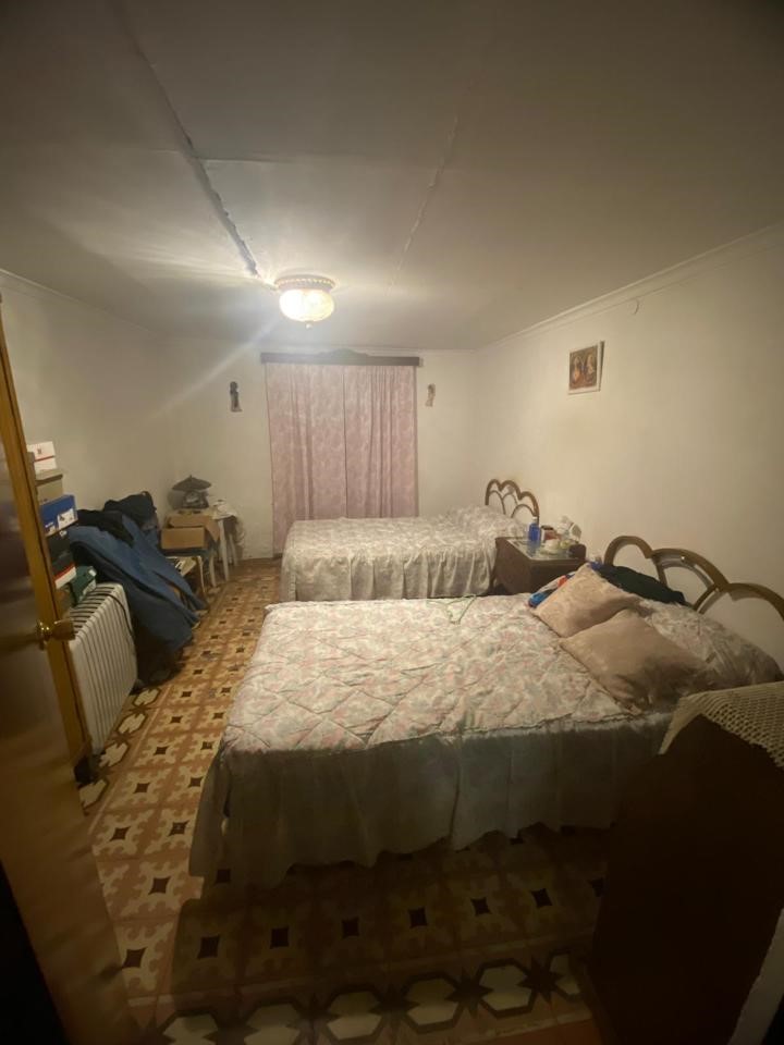 ACOGEDORA CASA EN ARGAMASILLA