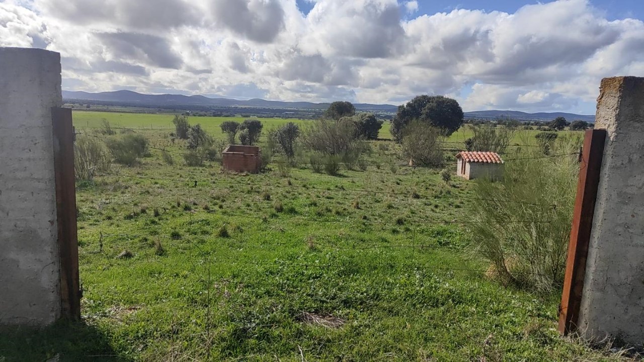 PARCELA RUSTICA en TIRTEAFUERA
