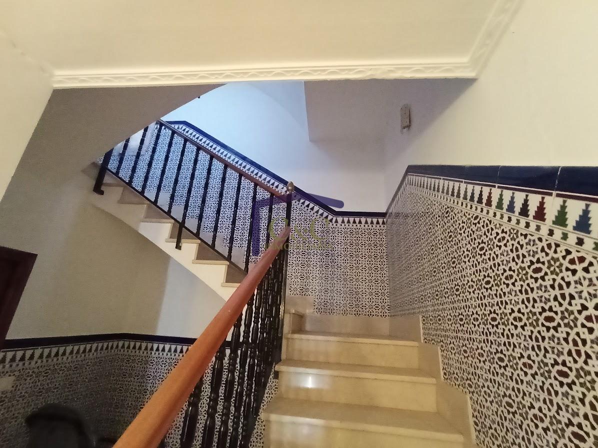 venta de piso en Manzanares, Centro de Salud Barrionuevo