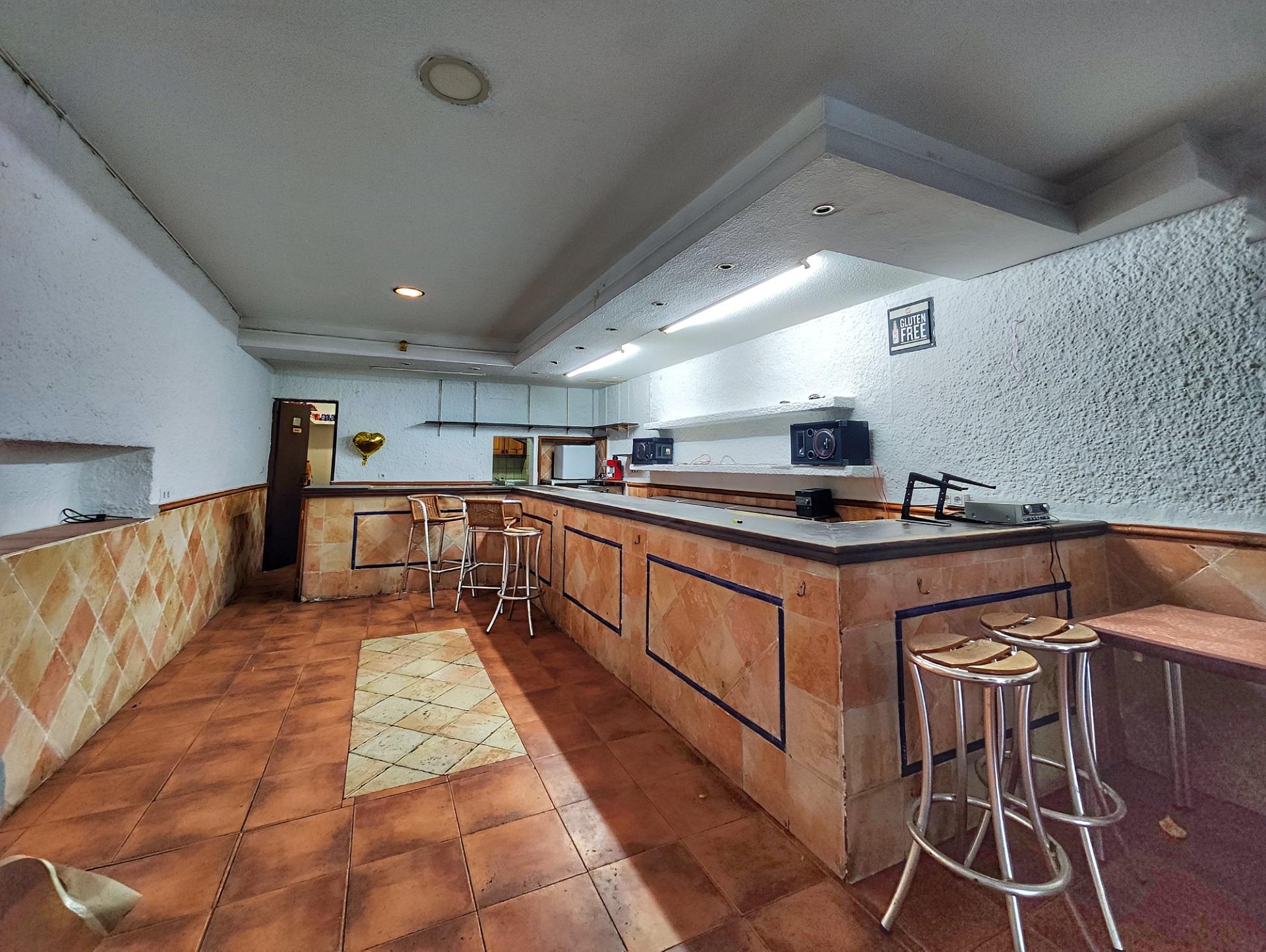 Local Comercial en Zona Pilancon de los Burros
