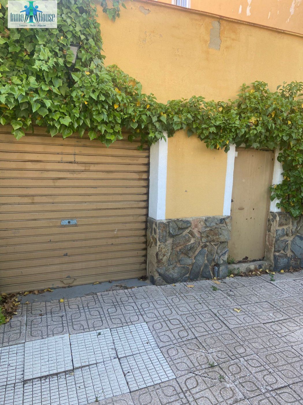 Se venden 2 chalets o terreno para construir en Albacete