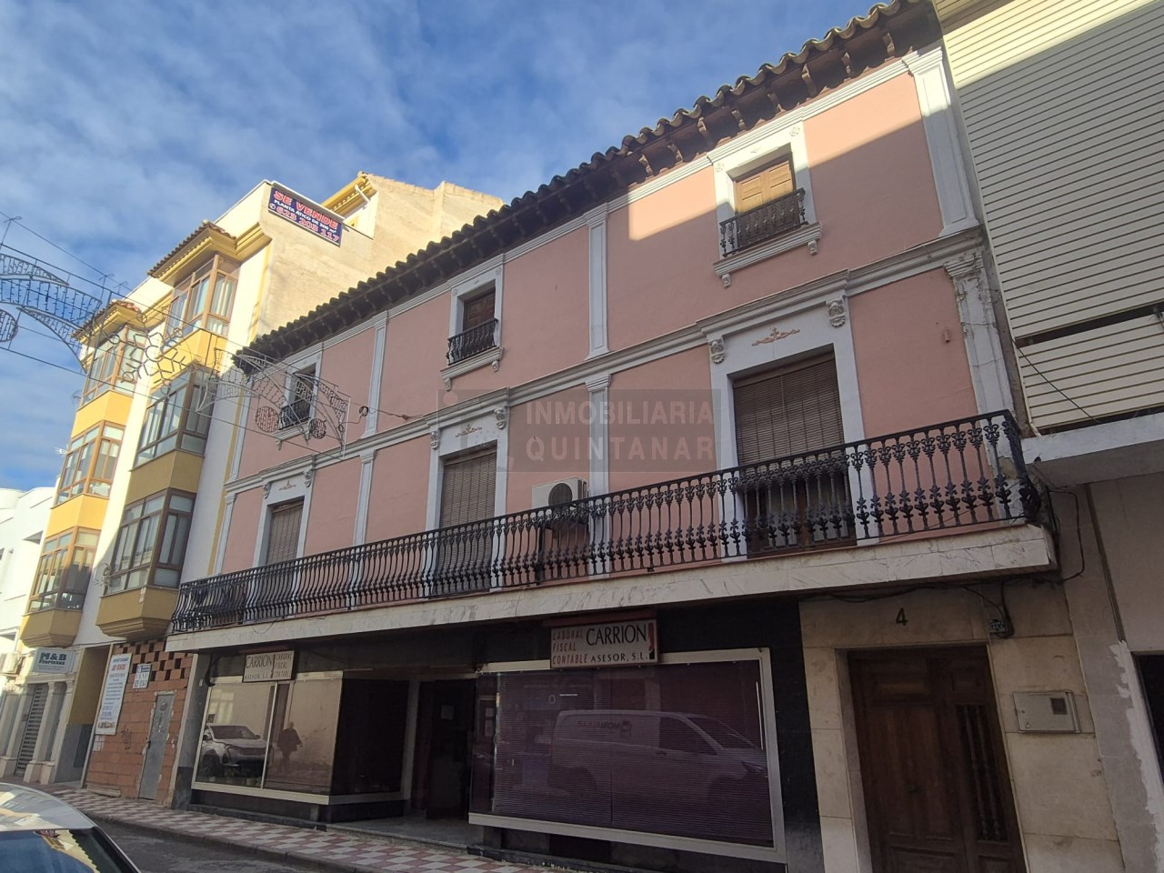 Edificio En buen estado Quintanar de la Orden