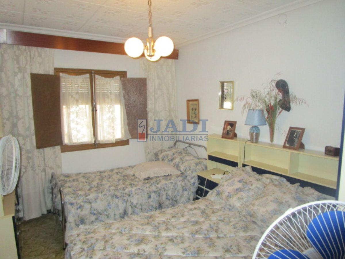 venta de casa en Valdepeñas, LUCERO