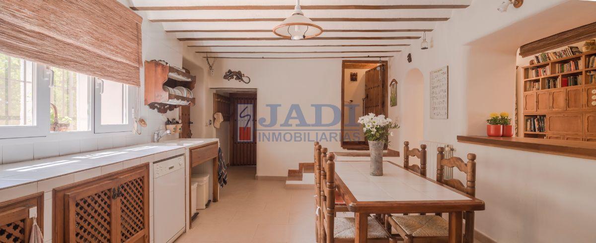 venta de casa en Torrenueva, CENTRO