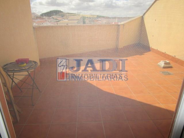 venta de Ático en Valdepeñas, AVENIDA 1 DE JULIO