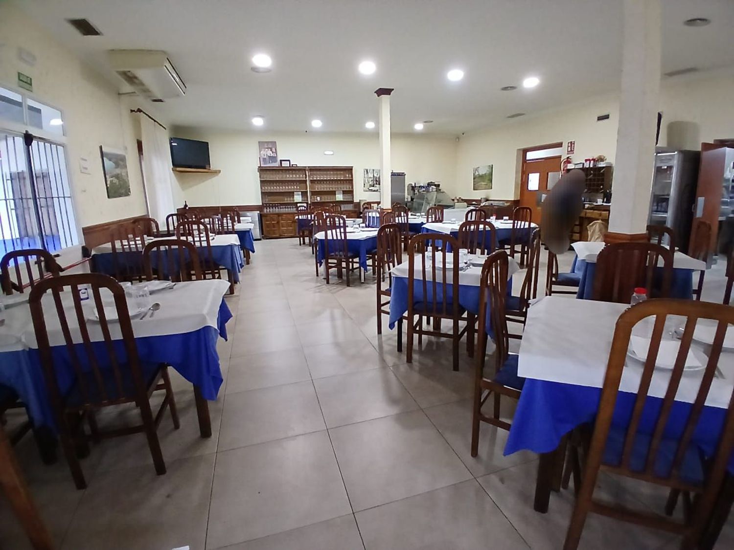 Local En Venta Carretera ARGAMASILLA DE ALBA- CIUDAD REAL, Argamasilla de Alba