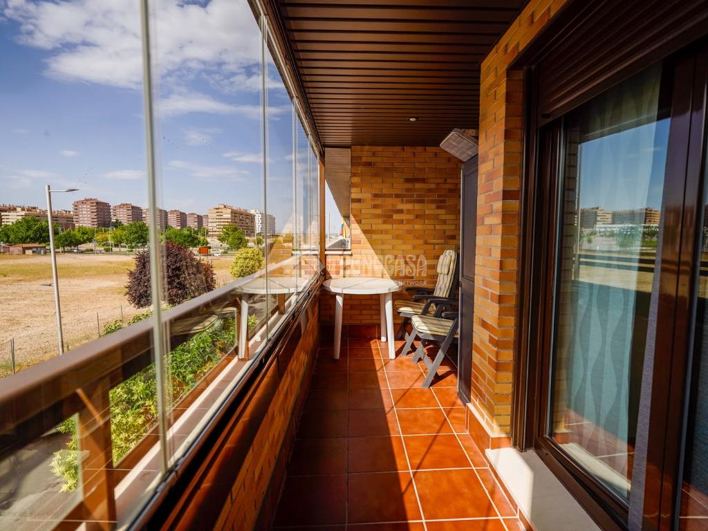 Piso en venta en Seseña - Seseña, 207.000 €, 148 m2, ref. 662241 en Seseña