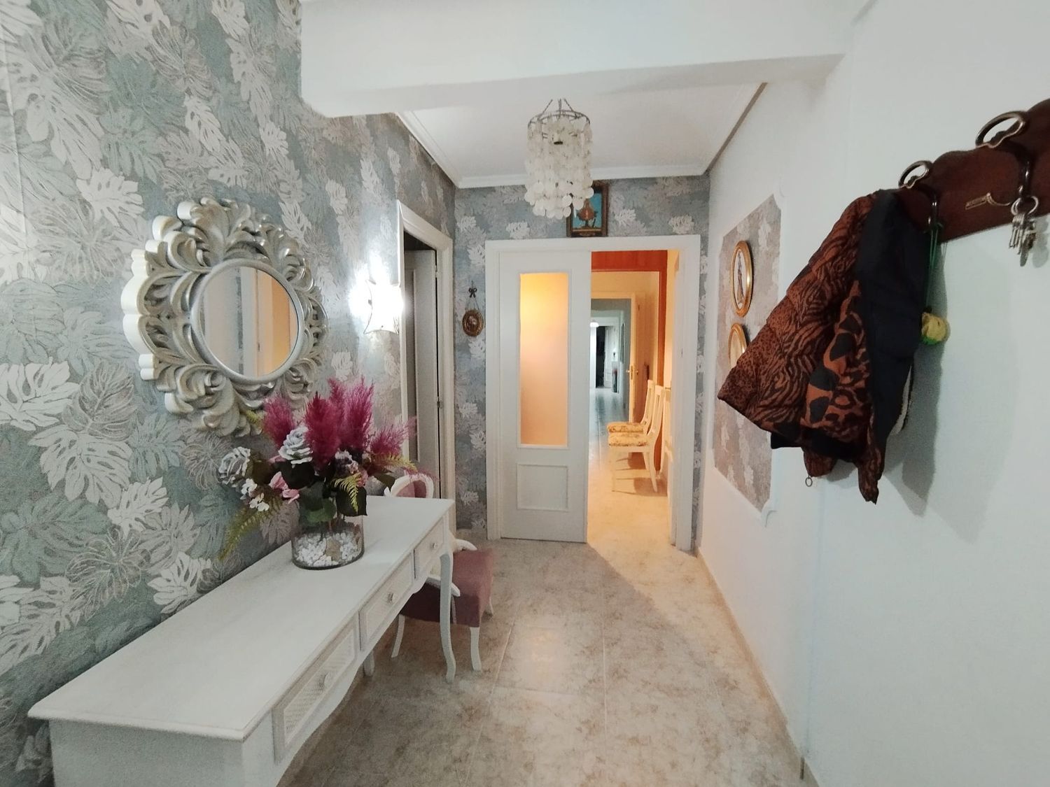 Piso En Venta Calle Ismael de Tomelloso, Tomelloso