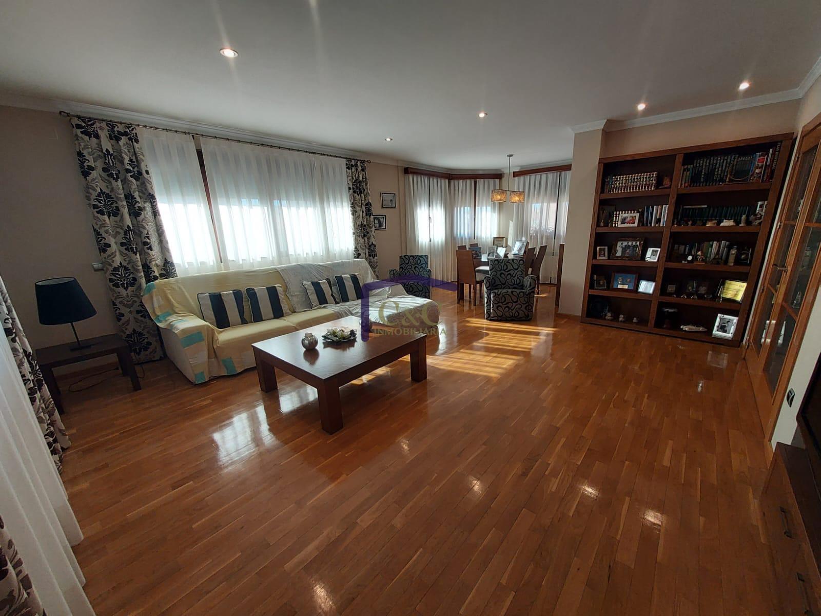 venta de casa en Valdepeñas, Zona Norte