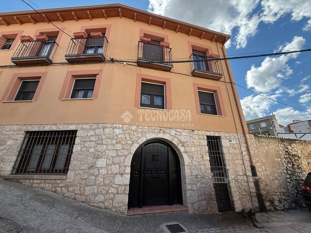 Casa en venta en Horche - Horche, 174.900 €, 103 m2, ref. 627769 en Horche