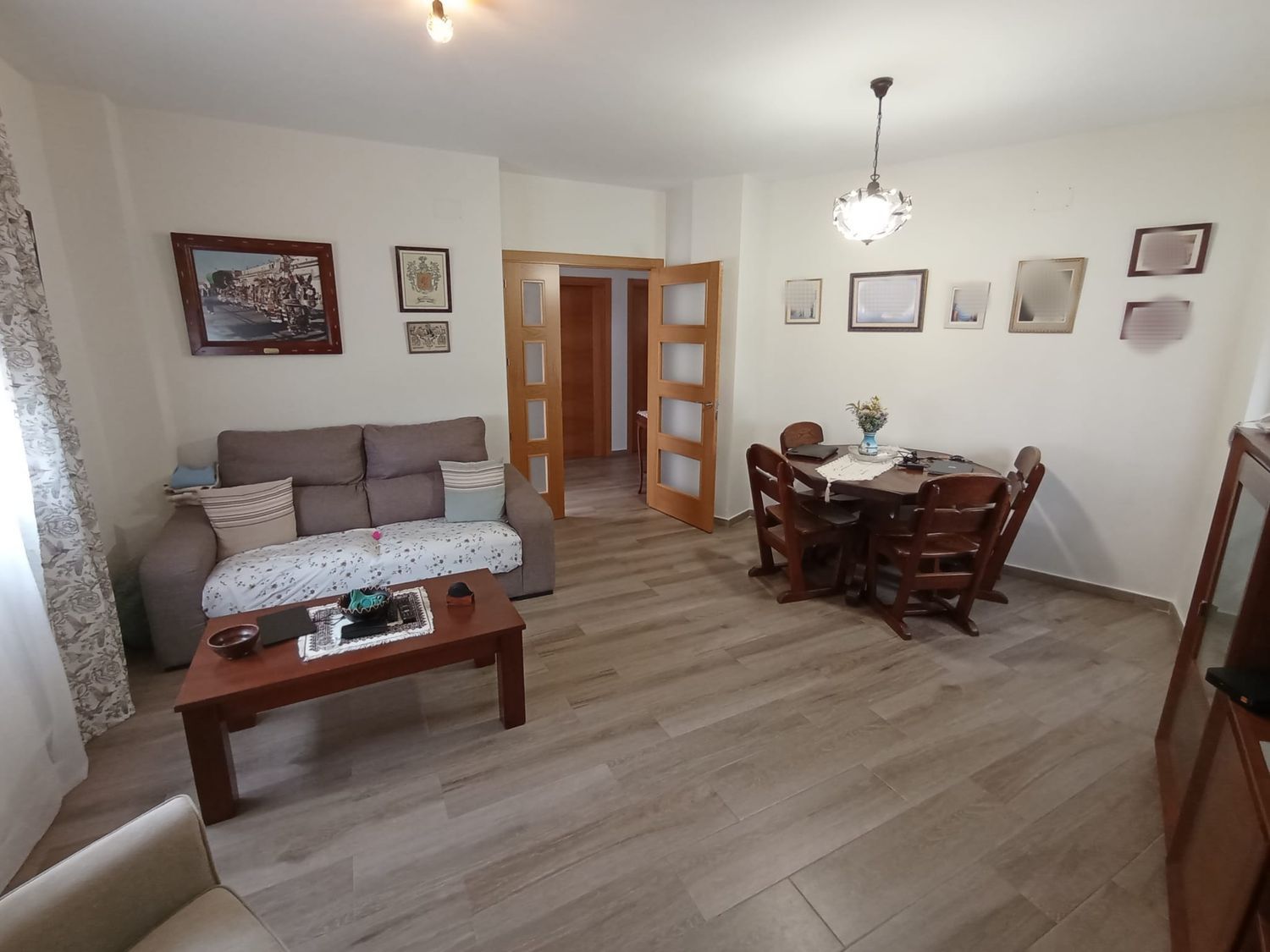 Casa/Chalet adosado En Venta Urbanización Oriente Calle Oásis, Tomelloso