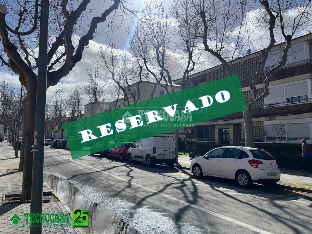 Piso en venta en Ciudad Real - Ciudad Real, 85.000 €, 79 m2, ref. 648202