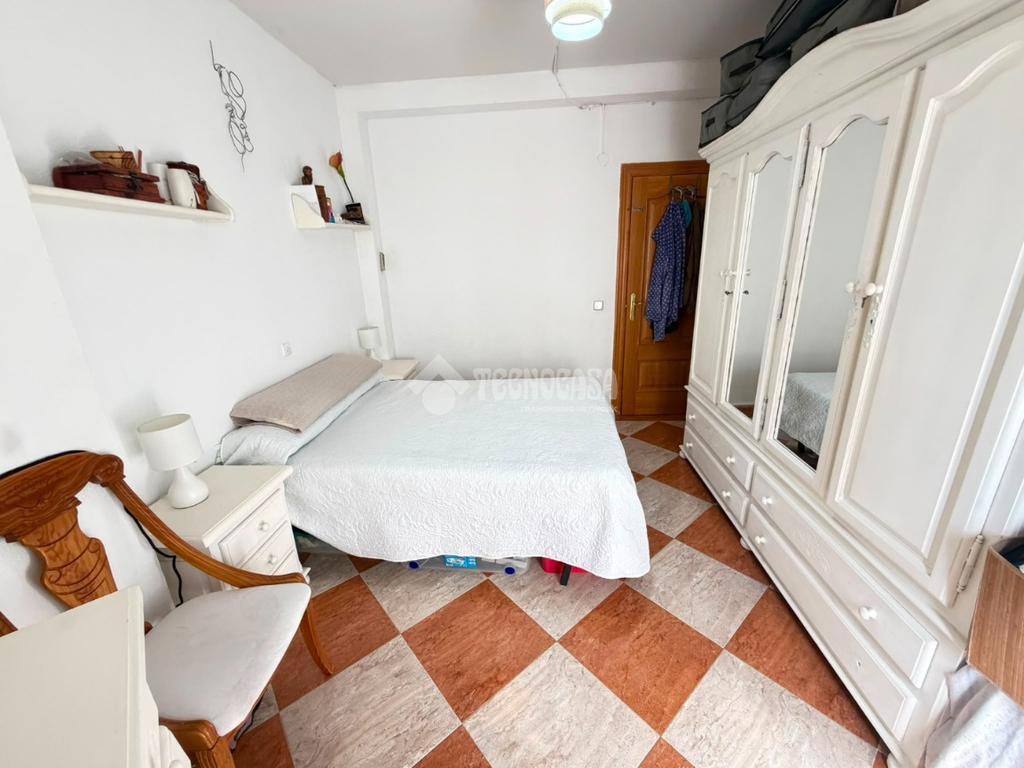 Piso en venta en Talavera De La Reina - Plaza España - Centro Campo De Fútbol, Centro, 119.900 €, 98 m2, ref. 659097 en Talavera de la Reina