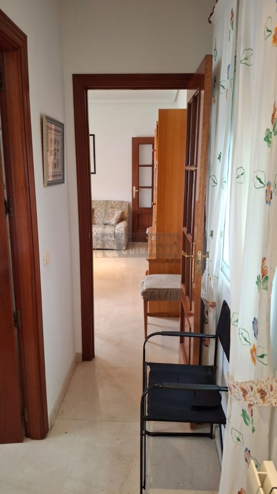 Piso 2 habitaciones, Duplex En buen estado Quintanar de la Orden